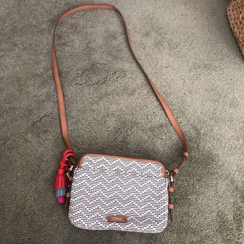 Fossil Crossbody bag
